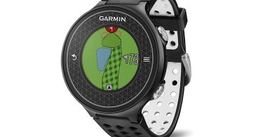 Garmin Approach S6