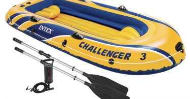Meilleur Bateau Gonflable 3 places