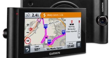 meilleur gps poids lourd 2018 garmin dezlcam lmt