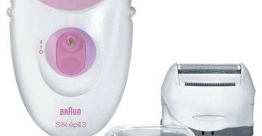 guide d'achat épilateur électrique accessoires