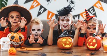 Déguisement pour enfants