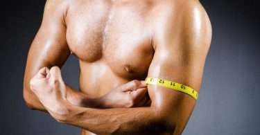 Masse musculaire