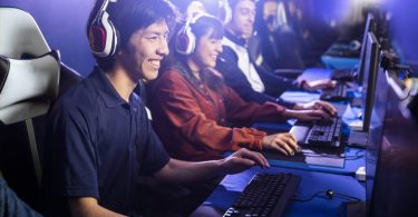 casque gaming