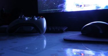 meilleure souris gamer