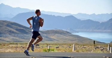 Vêtement de running