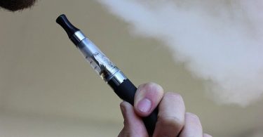 Arreter de fumer avec cigarette electronique