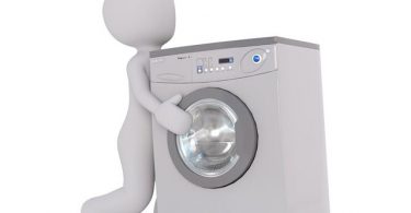 lave linge candy avis