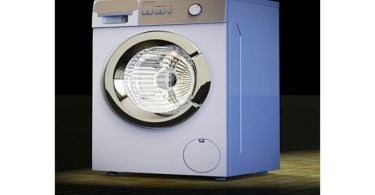 Lave linge LG Avis
