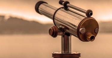 Choisir un télescope