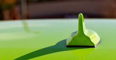 Antenne Autoradio voiture