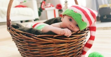 Balancelle bébé à partir de quel âge