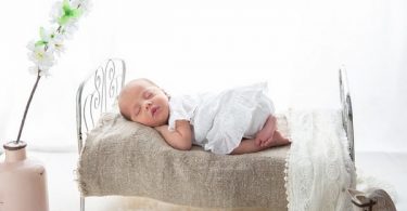 Choisir matelas bébé