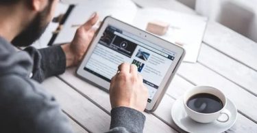 Choisir tablette tactile
