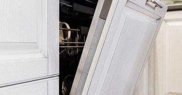 Comparatif Lave Vaisselle intégrable
