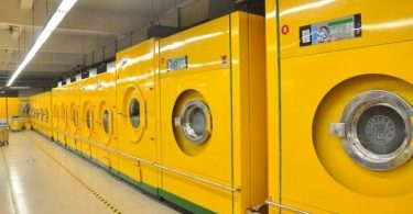meilleur Lave linge 9kg
