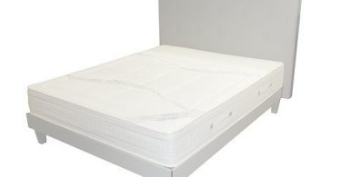 Matelas Naturalex Avis des consommateurs
