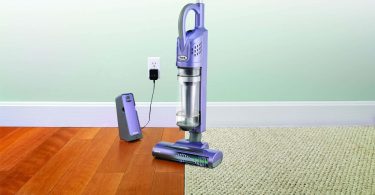 Meilleur Balai Vapeur Sans Fil Rechargeable