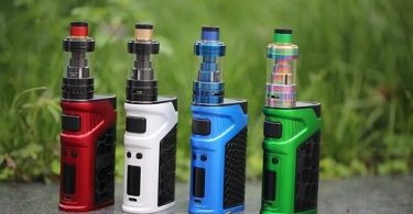 Meilleur Cigarette Electronique pour Gros Fumeur