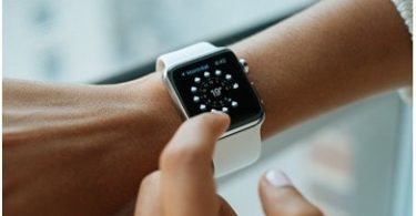 meilleur montre connectée femme