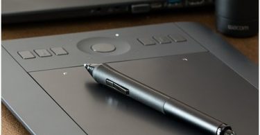 meilleur tablette graphique
