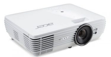 meilleur vidéoprojecteur