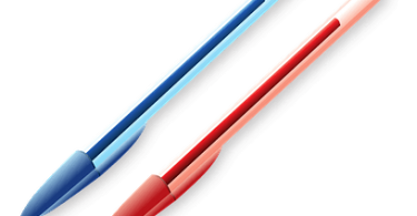 Stylo personnalisé petite quantité