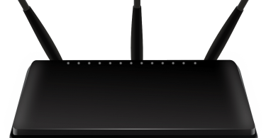 Routeur 4G durci