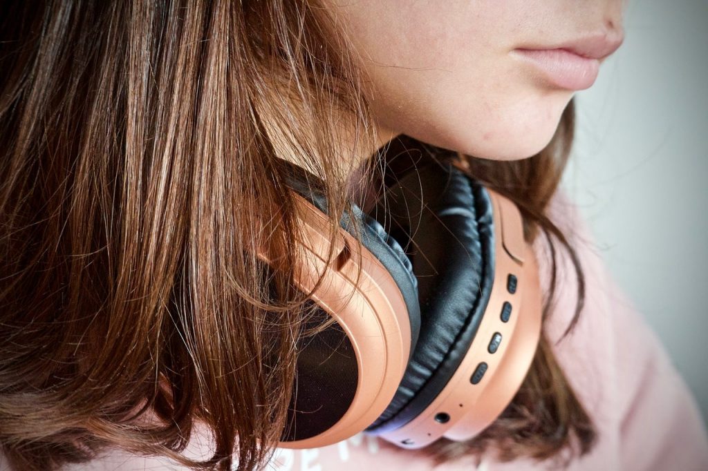Quel casque audio pour jouer en ligne ?
