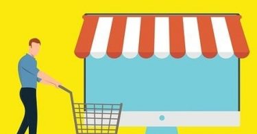 magasin phygital