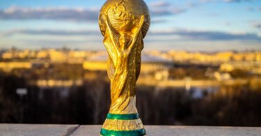 Coupe du monde et tourisme