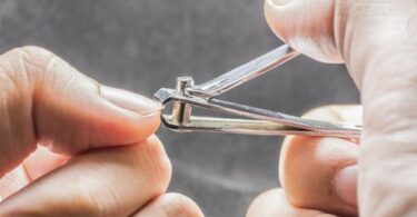 coupe ongle